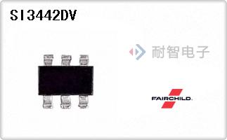 SI3442DV