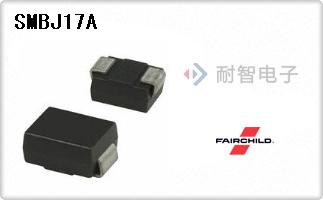 SMBJ17A