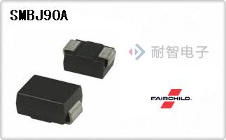 SMBJ90A