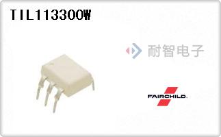 TIL113300W