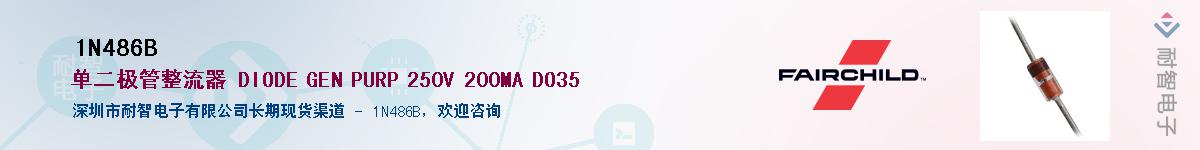 1N486B��Ӧ��-���ǵ���