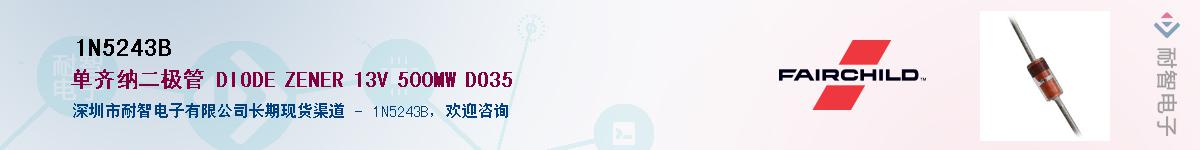 1N5243B��Ӧ��-���ǵ���
