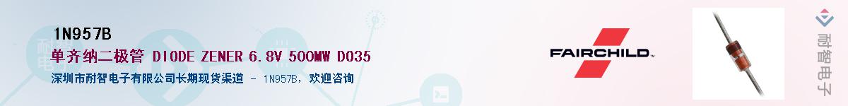 1N957B��Ӧ��-���ǵ���