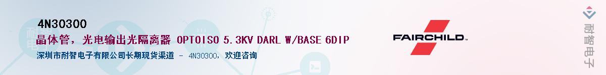 4N30300��Ӧ��-���ǵ���