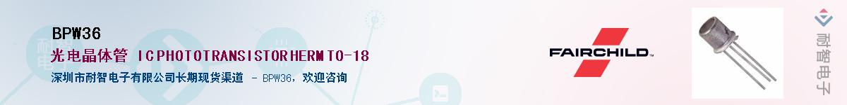 BPW36��Ӧ��-���ǵ���