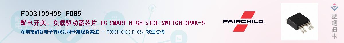 FDDS100H06_F085��Ӧ��-���ǵ���
