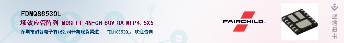 FDMQ86530L��Ӧ��-���ǵ���