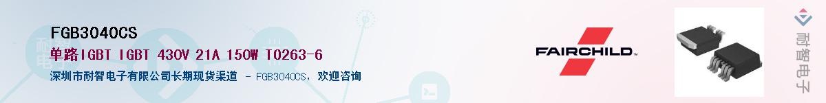 FGB3040CSӦ-ǵ