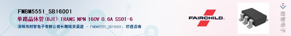 FMBM5551_SB16001��Ӧ��-���ǵ���