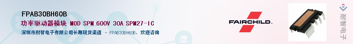 FPAB30BH60B��Ӧ��-���ǵ���