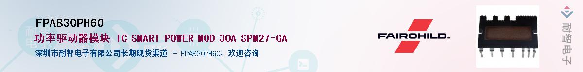 FPAB30PH60��Ӧ��-���ǵ���