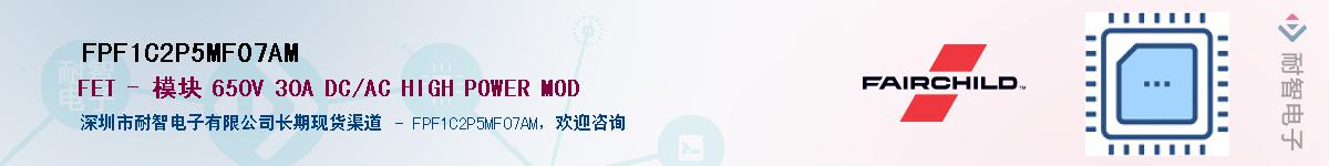 FPF1C2P5MF07AM��Ӧ��-���ǵ���