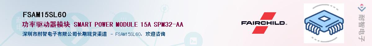 FSAM15SL60��Ӧ��-���ǵ���