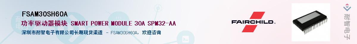 FSAM30SH60A��Ӧ��-���ǵ���