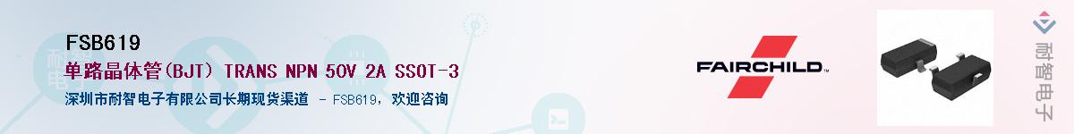 FSB619��Ӧ��-���ǵ���