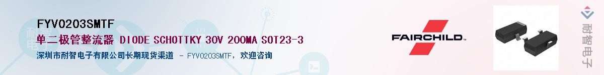 FYV0203SMTF��Ӧ��-���ǵ���