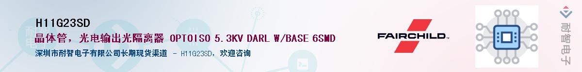 H11G23SD��Ӧ��-���ǵ���