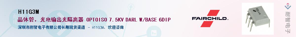 H11G3M��Ӧ��-���ǵ���