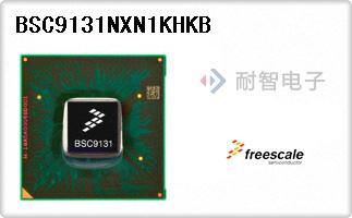 BSC9131NXN1KHKB