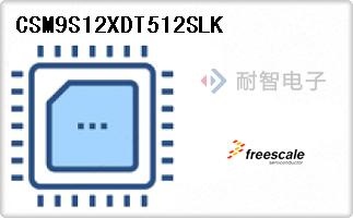 CSM9S12XDT512SLK