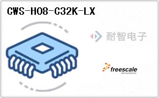CWS-H08-C32K-LX