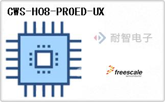 CWS-H08-PROED-UX