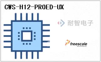 CWS-H12-PROED-UX