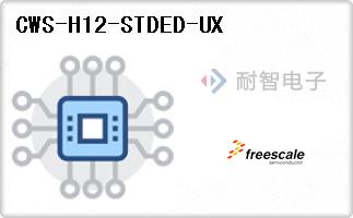 CWS-H12-STDED-UX