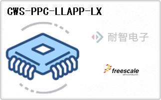 CWS-PPC-LLAPP-LX