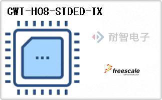 CWT-H08-STDED-TX