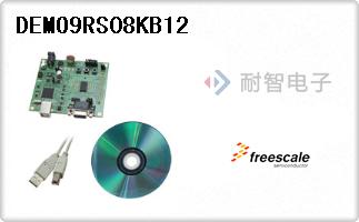 DEMO9RS08KB12