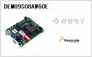DEMO9S08AW60E