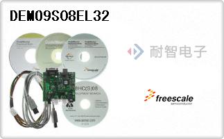 DEMO9S08EL32