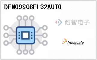 DEMO9S08EL32AUTO