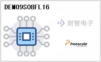 DEMO9S08FL16