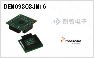 DEMO9S08JM16