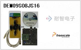 DEMO9S08JS16