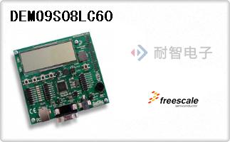 DEMO9S08LC60