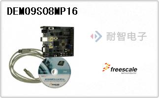 DEMO9S08MP16