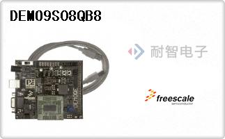DEMO9S08QB8