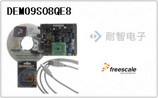 DEMO9S08QE8