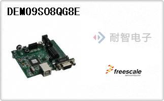 DEMO9S08QG8E