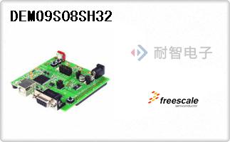 DEMO9S08SH32