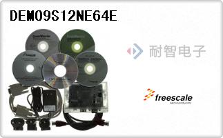 DEMO9S12NE64E
