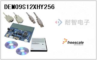 DEMO9S12XHY256