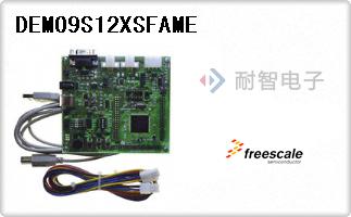 DEMO9S12XSFAME