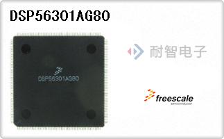 DSP56301AG80