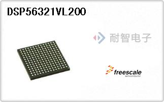 DSP56321VL200