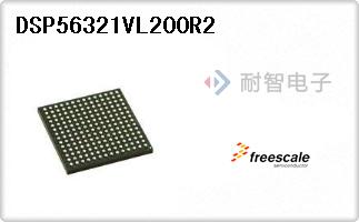 DSP56321VL200R2