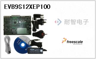 EVB9S12XEP100